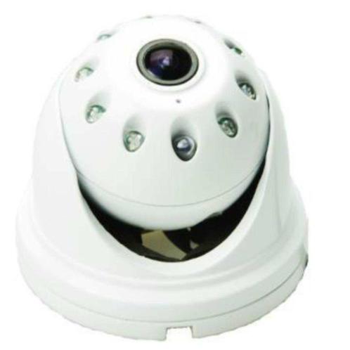 Achteruitrijcamera CM088 Dome (4 pins aansluiting) 170 