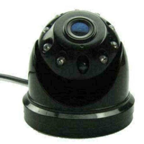 Achteruitrijcamera CM088 Dome (4 pins aansluiting) 170 grade