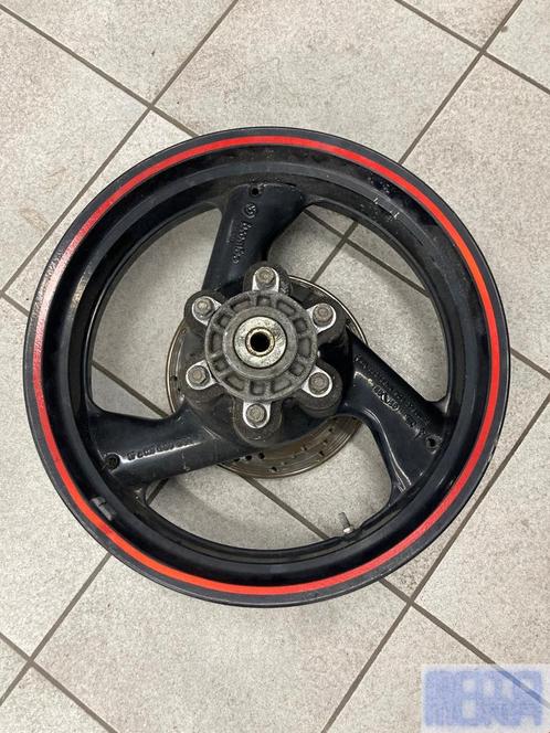 Achtervelg Ducati Monster 600 1999 - 2000 M600 achterwiel wi