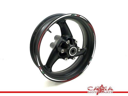 ACHTERVELG Ducati Monster 696 2008-2013 (M696)