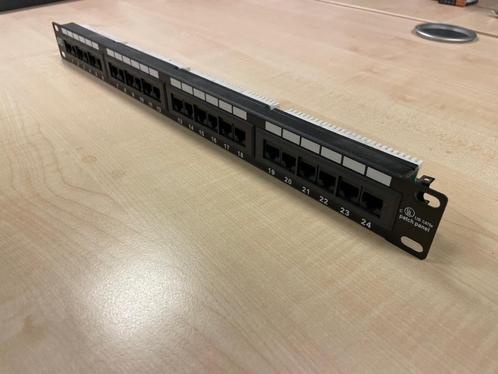 ACT Patch Panel CAT5e