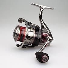 Actie Abu Garcia Revo Neos 10S Euro 