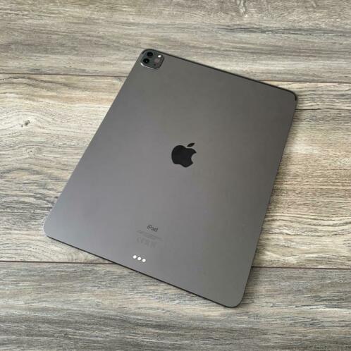 ACTIE Apple iPad Pro 2020 12.9 inch 128GB nu voor 975