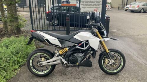 Actie Aprilia Dorsoduro 1200cc