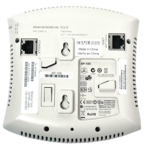 ACTIE Aruba Networks AP-105 Wireless Access Point