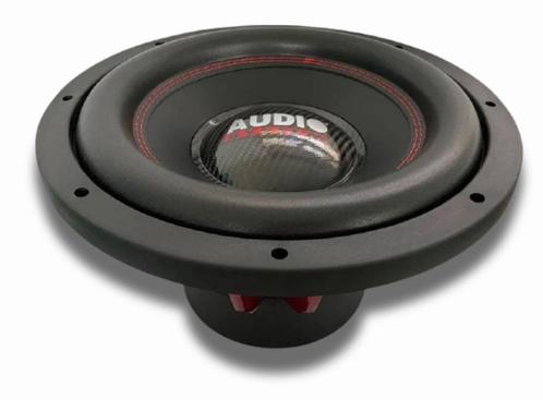 ACTIE AudioSystem Italy 12x27x27 ASS line - 1000Watt RMS