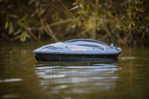 Actie BaitStar Pro 2020 all-in-one voerboot