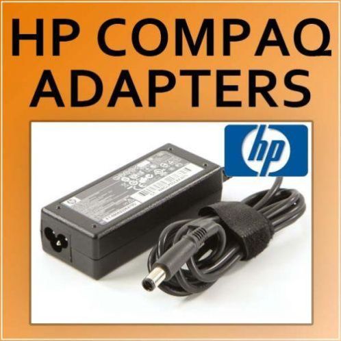 Actie Compaq Presario CQ60 CQ61 CQ62oplader lader adapter