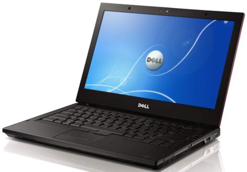 Actie Dell latitude E4310, 4GB, I5 13.3 inch 250GB, W7