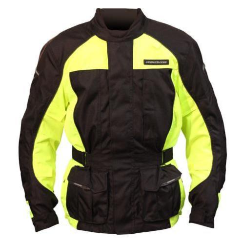 ACTIE Fieldsheer Aqua motorjas  Nu voor maar  109, -