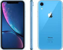 (actie  gratis cadeau) Apple iPhone (10) XR (6-core