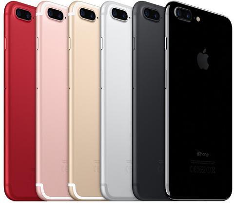 (actie  gratis cadeau) Apple iPhone 7 (4-core 2,4Ghz) 3212