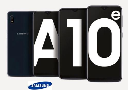 (actie  gratis cadeau) Samsung Galaxy A10e 32GB (8-core 1,6