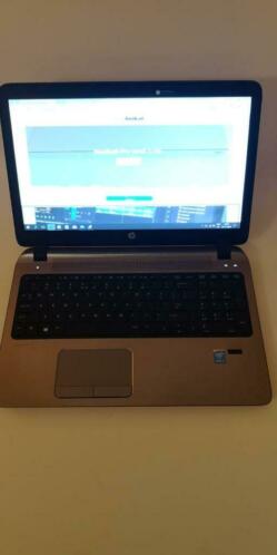 Actie hp elitebook 840 g2 full hd i5-5200 180gb ssd 8gb...