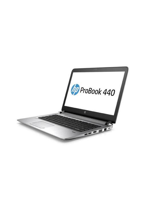ACTIE HP Probook 440 G3  13.3 Inch  8 GB  128 GB SSD