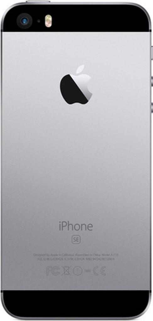 ACTIE iPhone SE 16GB32GB Zwart  2 jaar garantie  A Grade