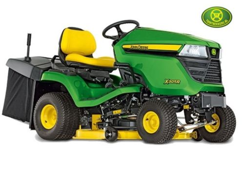 ACTIE John Deere Zitmaaiers. Scherpe prijs, Gratis bezorgen