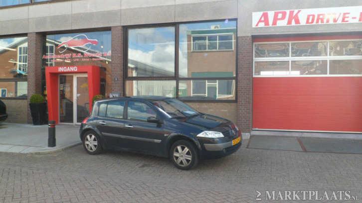 ACTIE LPG G3 inbouw voor uw RENAULT vanaf 1299,- incl. BTW