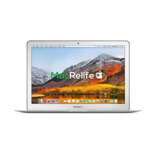 Actie MacBook Air 13 met 2 jaar garantie