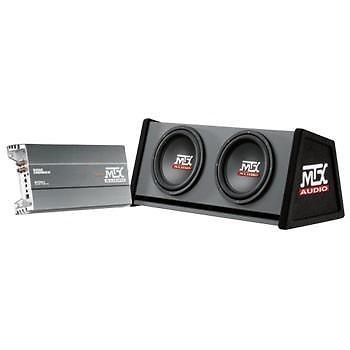 ACTIE MTX RTP4000 Roadthunder party pack RT501RT12X2DV 