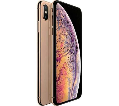 ACTIE Neem nu nog de iPhone XS 512GB