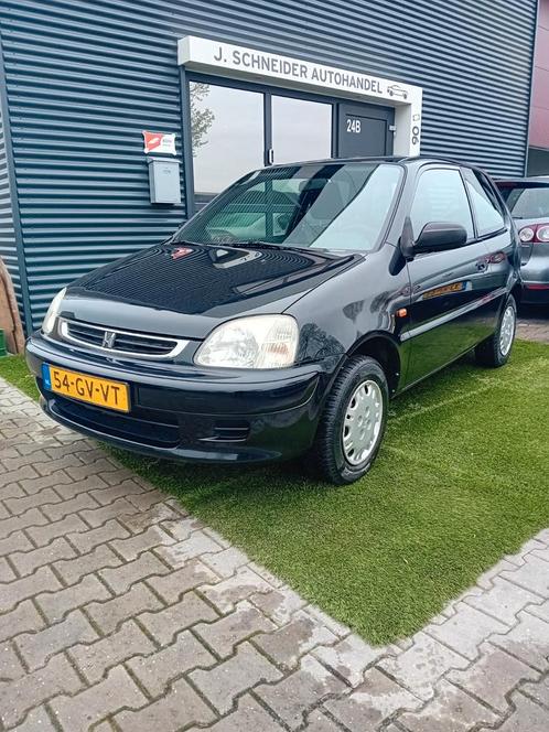 ACTIE PRIJS Honda Logo 1.3 2001  splinternieuwe APK 04 2025