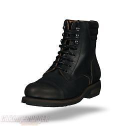 ACTIE ROKKER leather bootgratis verzorgingsset tot 30 nov