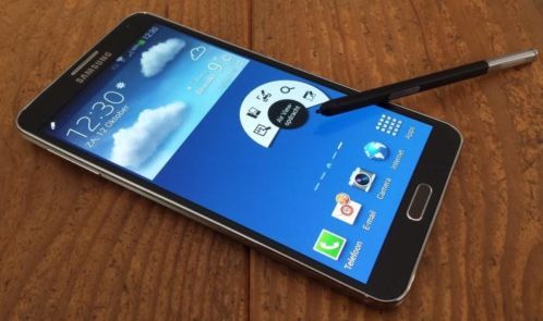 ACTIE Samsung Galaxy Note 3 geveild vanaf 20
