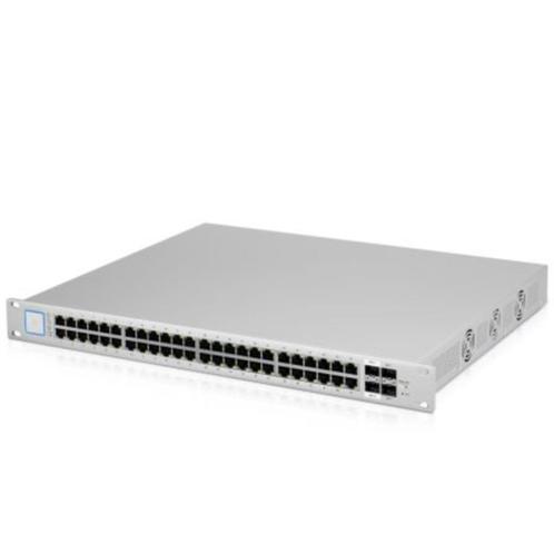  ACTIE Ubiquiti UniFi switch US-48-500W 48 poort PoE