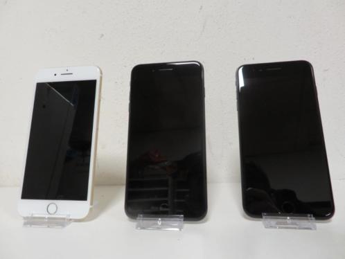 ACTIEPRIJS Apple iPhone 7 Plus 32GB  419.99 met garantie
