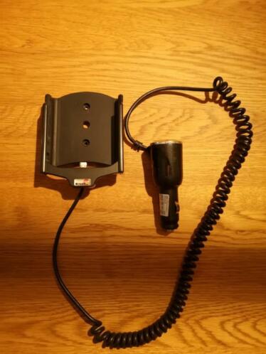 Actieve Brodit houder voor Samsung S3