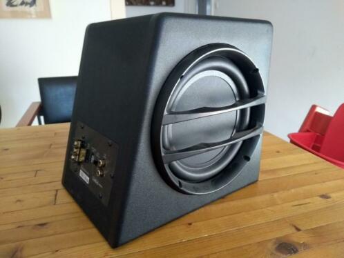 Actieve subwoofer Axton AXB20A
