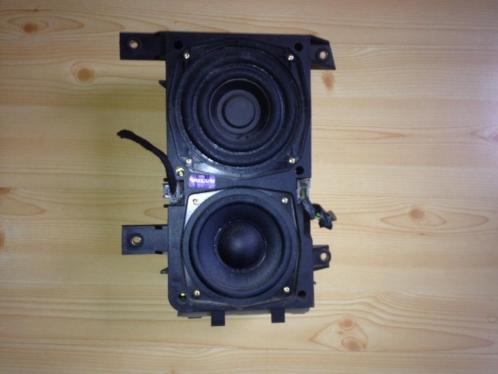 Actieve subwoofer voor volvo v40 bouwjaar 03498-04034