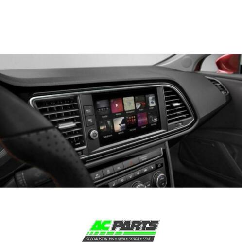 Activeren Full Link Carplay Voice control Seat Radio Navigat