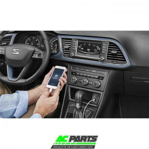 Activeren Full Link Carplay Voice control Seat Radio Navigat