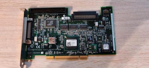 Adaptec 29160 SCSI kaart