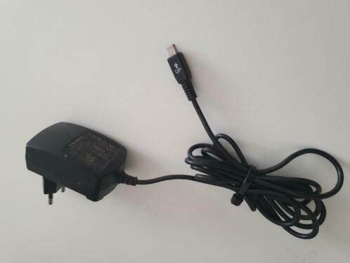 adapter blackberry