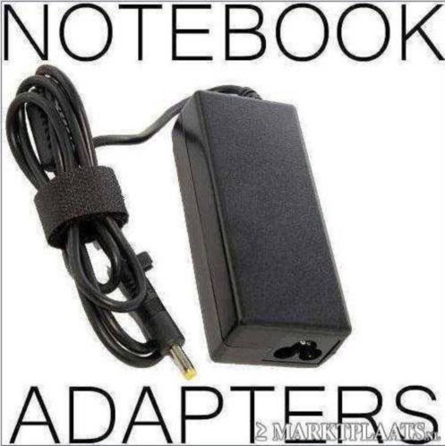 Adapter lader Dell oplader laptop notebook adaptor