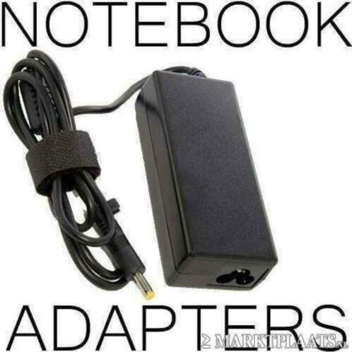 adapter lader MEDION notebook laptop MD oplader laptop