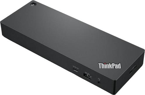 Adapter Lenovo Universal Dock - Thunderbolt 4