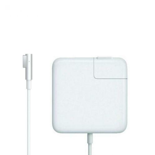 Adapter Lichtnetadapter MagSafe 85 W voor de Apple MacBook