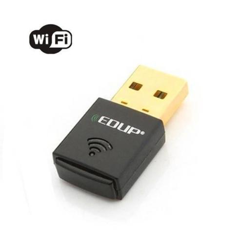 Adapter WiFi  Gratis Verzending