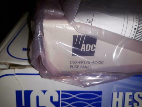 adc fusepanel 