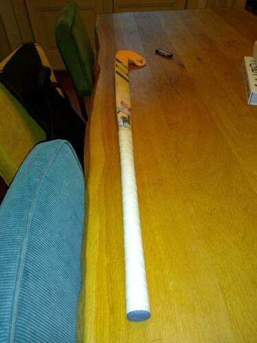 Adidas hockey stick FLX 24 COMPO 4, 36.5 SL inch