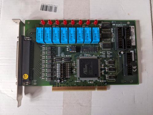 Adlink PCI-7250