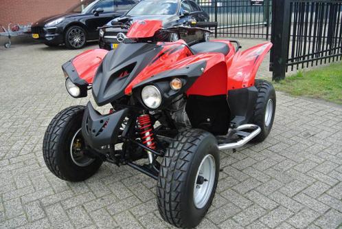 Adly Moto ATV-300(S) NA