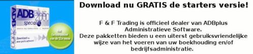 Administratie Facturatie Software Voorraadbeheer . pakbonnen