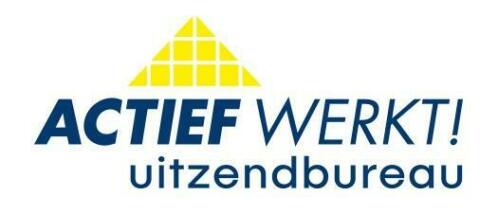 Administratief medewerker