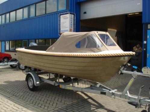 Admiral 470XL Nieuw (direct leverbaar)