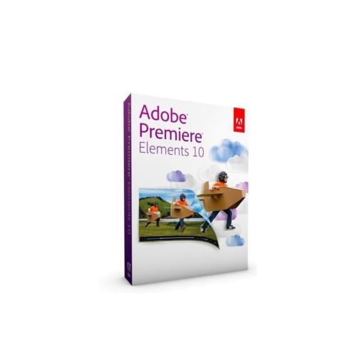 ADOBE Premiere Elements 10 wint mac FR 65137037